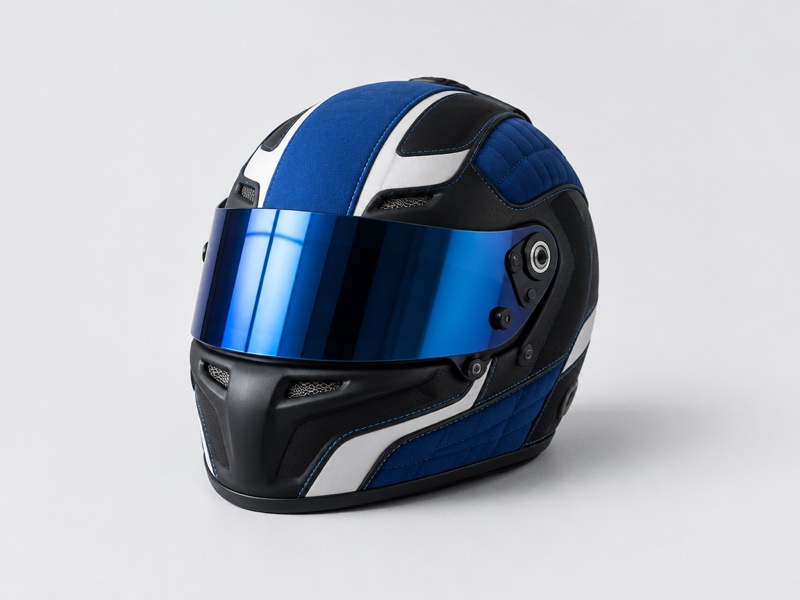 Blau