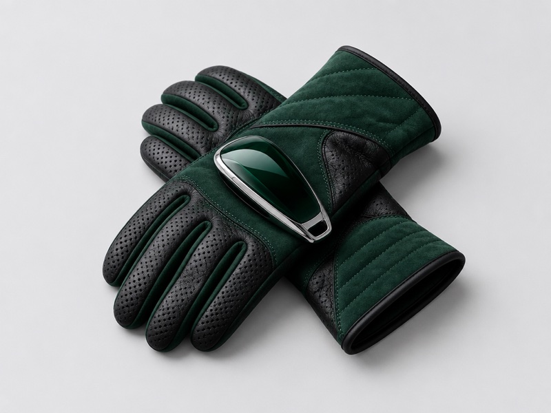 Handschuhe