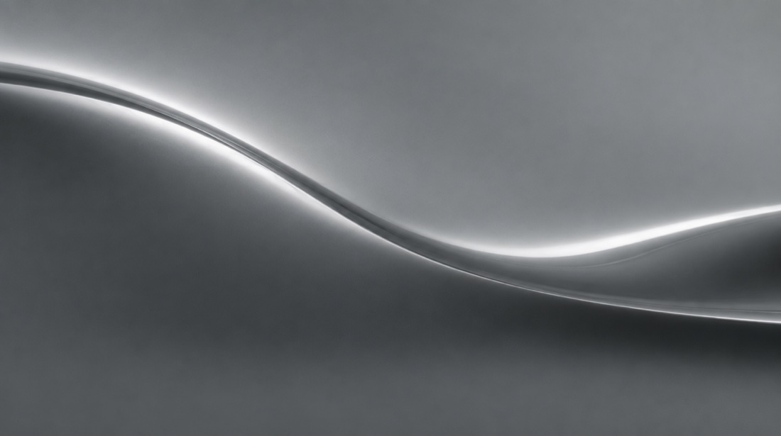 Metallic in Bewegung