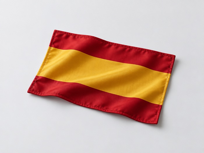 Spanien