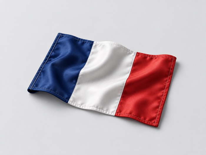 Frankreich