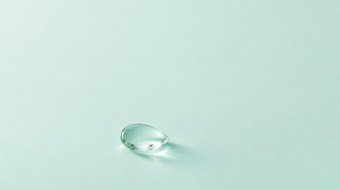Glas auf Salbei, Mac