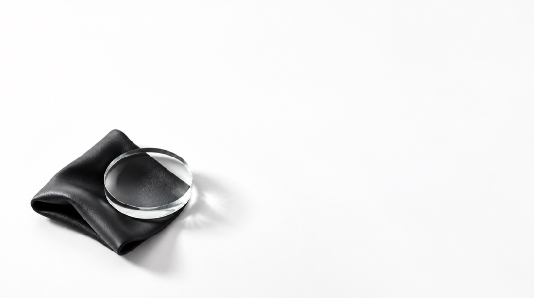 Leder und Glas, Mac