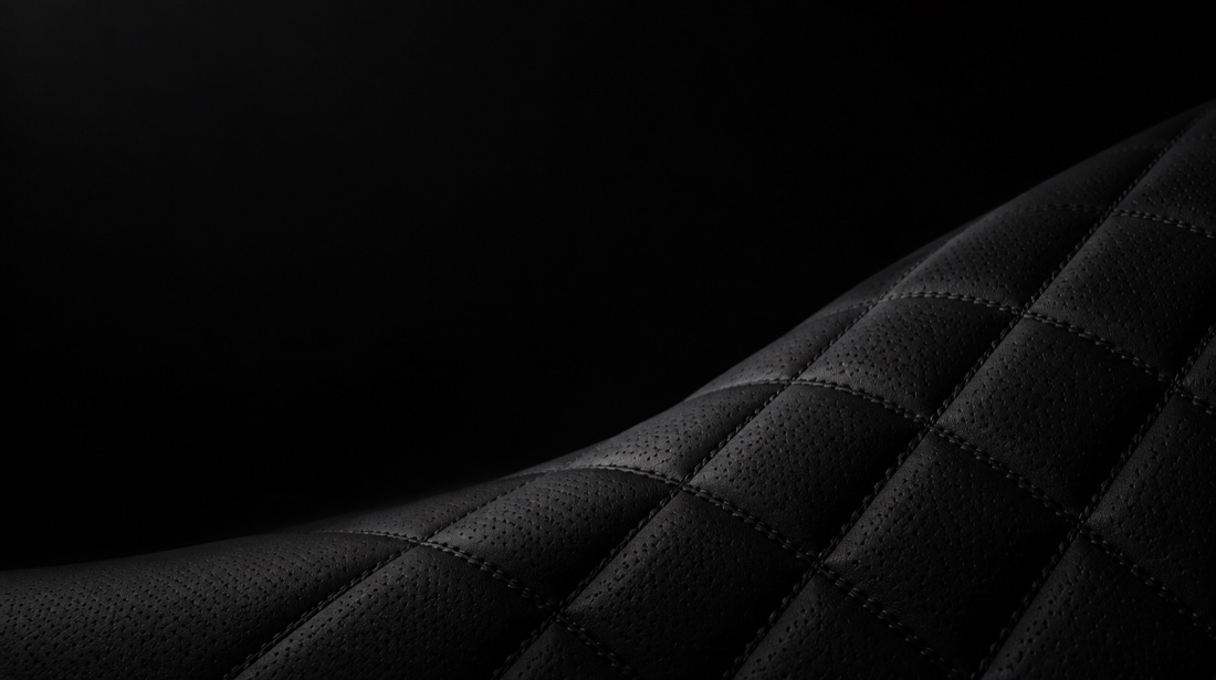 Leder bei Nacht, Mac