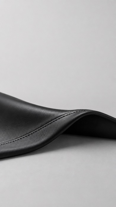 Leder auf Stein, iPhone