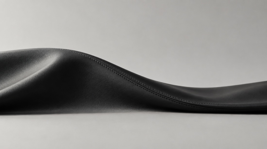 Leder auf Stein, Mac