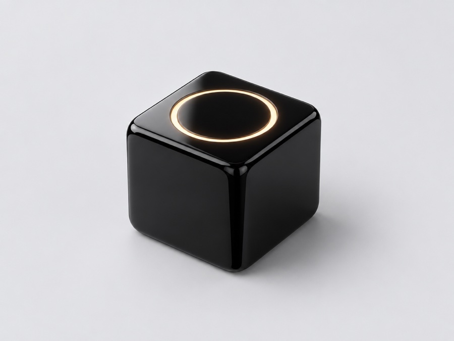 Assistent, Monolith