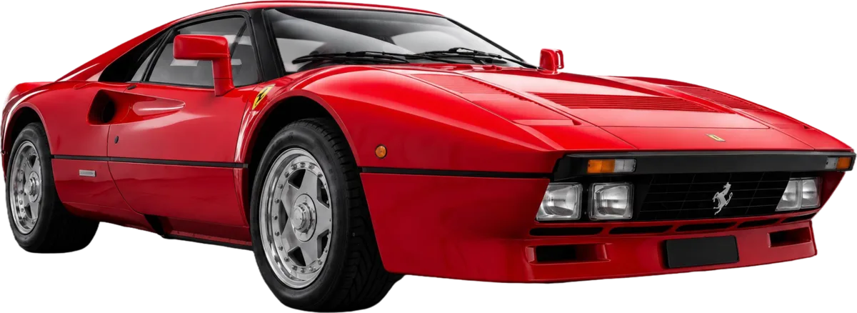 Ferrari 288 GTO